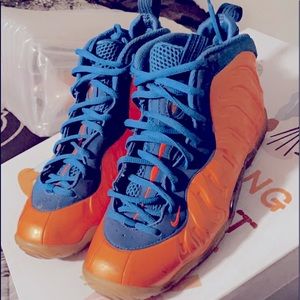 foamposites size 6.5y